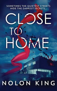 Couverture_Close To Home