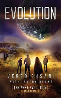 Front cover_Evolution