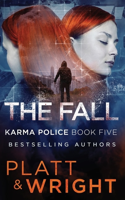 Front cover_The Fall