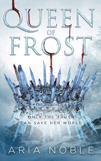 Front cover_Queen of Frost