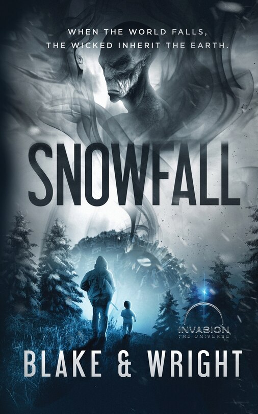 Front cover_Snowfall