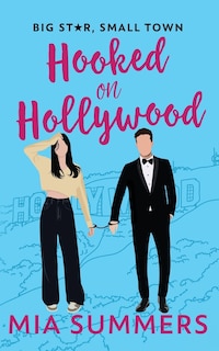 Front cover_Hooked on Hollywood