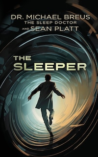 Front cover_The Sleeper