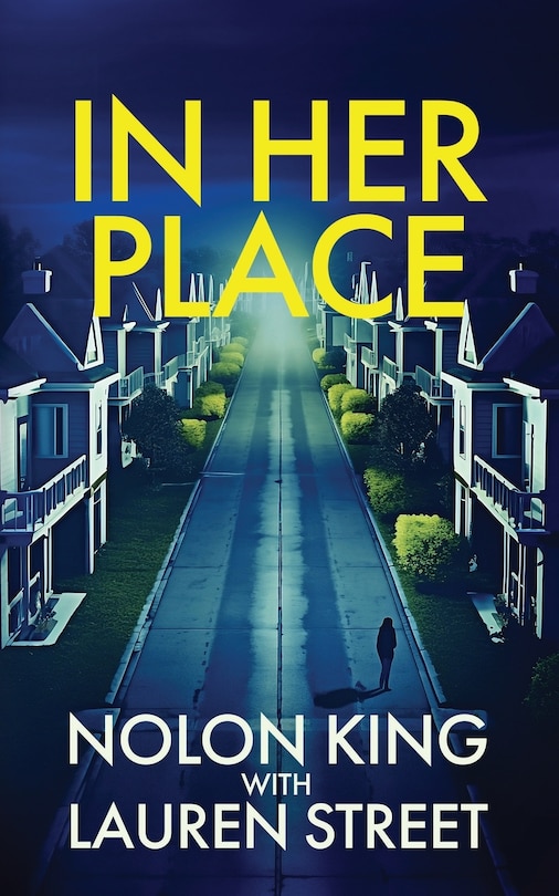 Front cover_In Her Place