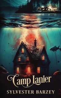 Front cover_Camp Lanier