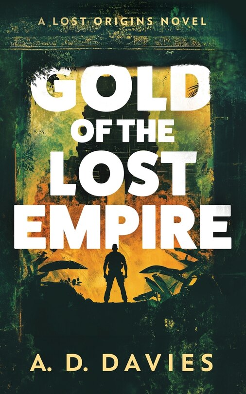Front cover_Gold of the Lost Empire