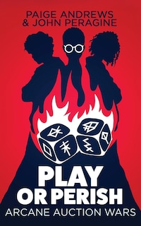 Front cover_Play or Perish