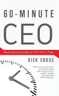 Front cover_60-Minute CEO