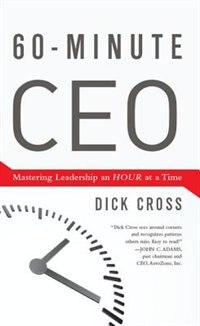 Front cover_60-Minute CEO