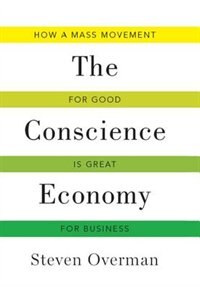 Front cover_Conscience Economy