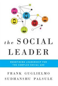Front cover_Social Leader