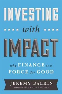 Couverture_Investing with Impact