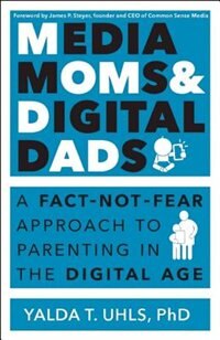 Front cover_Media Moms And Digital Dads
