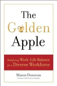 Front cover_The Golden Apple