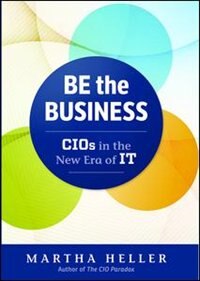 Front cover_Be the Business