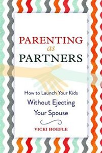 Front cover_Parenting as Partners