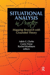 Couverture_Situational Analysis In Practice