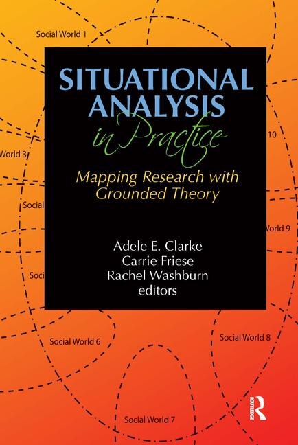 Couverture_Situational Analysis In Practice