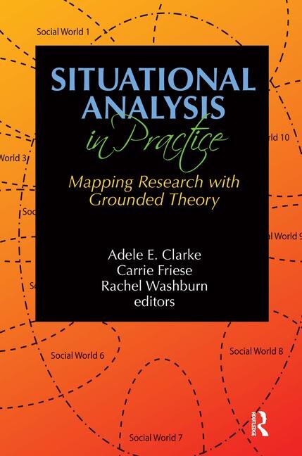 Couverture_Situational Analysis In Practice