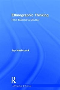 Front cover_Ethnographic Thinking