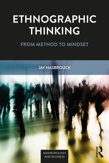 Front cover_Ethnographic Thinking
