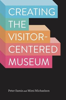 Couverture_Creating The Visitor-centered Museum