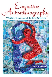Front cover_Evocative Autoethnography