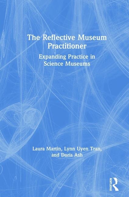 Couverture_The Reflective Museum Practitioner