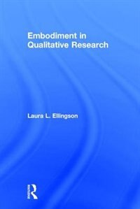 Couverture_Embodiment In Qualitative Research