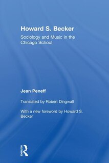 Front cover_Howard S. Becker