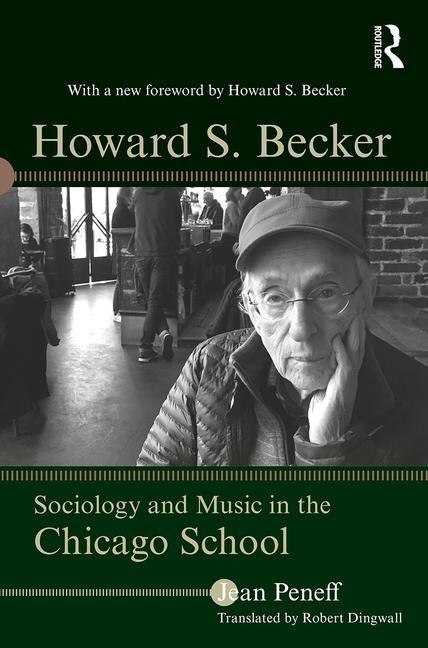 Couverture_Howard S. Becker