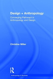 Couverture_Design + Anthropology