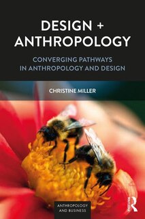 Front cover_Design + Anthropology