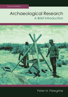 Couverture_Archaeological Research