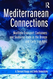 Couverture_Mediterranean Connections