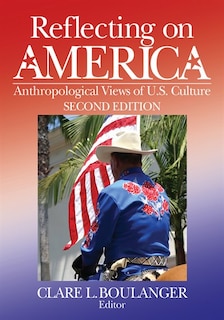 Front cover_Reflecting On America
