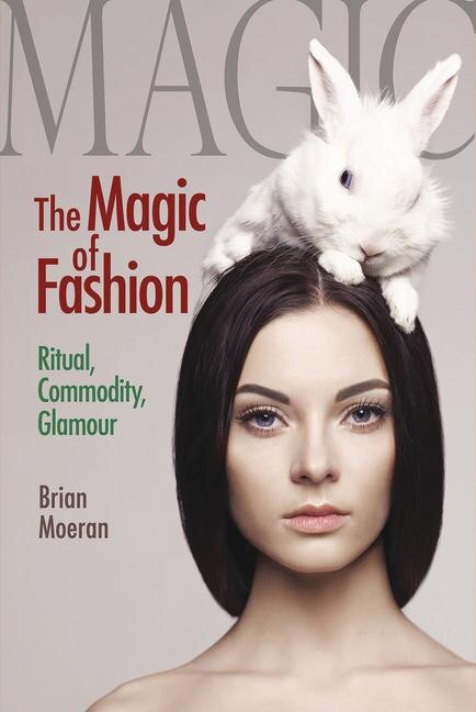 Front cover_Magic of Fashion