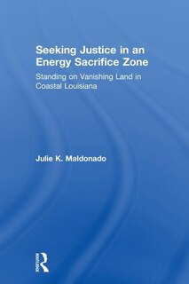 Couverture_Seeking Justice In An Energy Sacrifice Zone