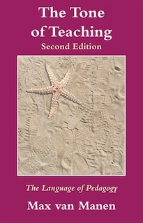 Couverture_The Tone of Teaching