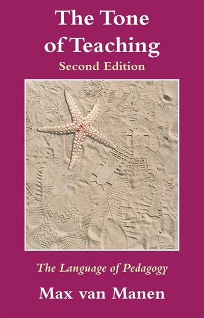 Couverture_The Tone of Teaching