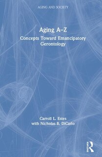 Front cover_Aging A-z
