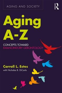 Front cover_Aging A-z
