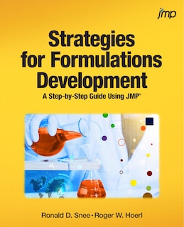 Front cover_Strategies For Formulations Development