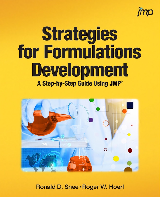 Front cover_Strategies For Formulations Development