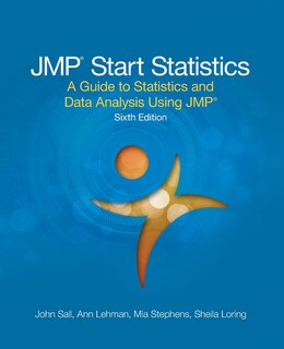 Front cover_Jmp Start Statistics
