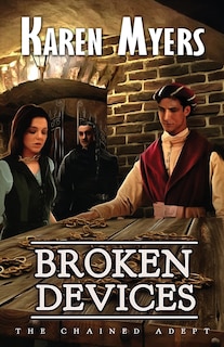 Front cover_Broken Devices