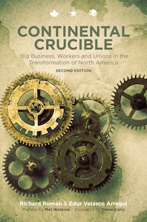 Front cover_Continental Crucible