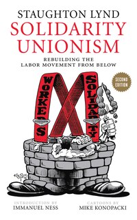 Front cover_Solidarity Unionism