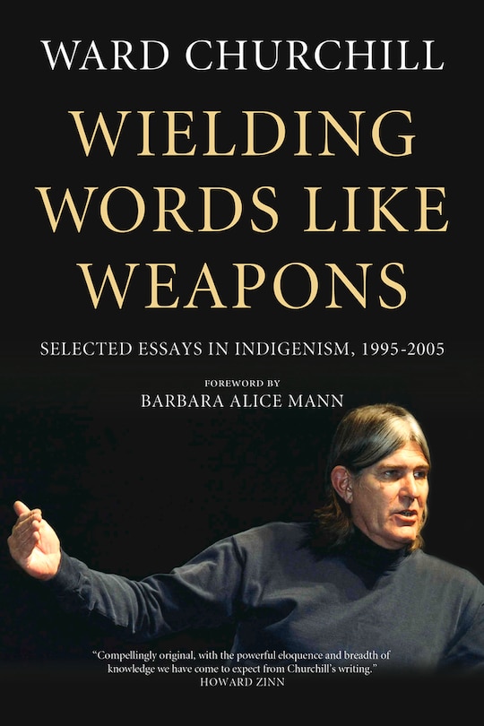 Front cover_Wielding Words like Weapons