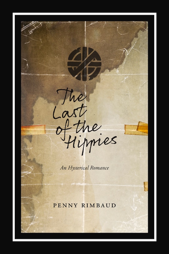 Front cover_Last of the Hippies
